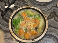 -四季轩中餐厅(徐州开元名都大酒店)