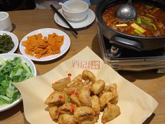 -肖记公安牛肉鱼杂馆· 省级非物质文化遗产(仁和路店)