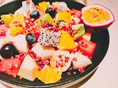 -阿妮叶李(光谷世界城店)