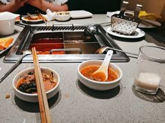 -海底捞火锅(高新万达店)