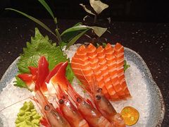 -上井精致料理(中兴商业大厦店)