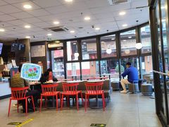 -肯德基(亦庄上海沙龙店)