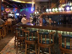 -MR.ROCKY洛奇先生RESTAURANT&BAR(宝安壹方城店)