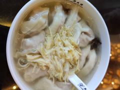 开洋馄饨-熙盛源(复兴路店)