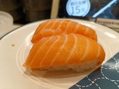 -滨寿司(烈士陵园店)