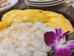 芒果饭-光海鲜鱼翅餐厅(叻差拉披色路店)