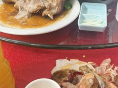 -锦江府中餐厅(电谷雅阁国际大酒店)