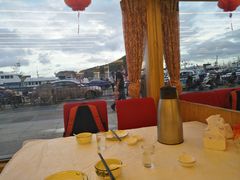 -渔中舟海鲜大排档(普陀沈家门店)