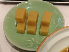豌豆黄-到家尝北京菜(西坝河店)
