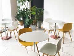 用餐区-CAFE'IN精品咖啡体验空间(小寨店)