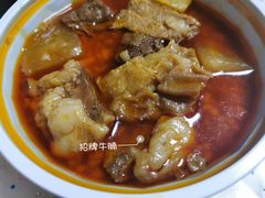 -谷田稻香·砂锅菜(汇暻广场店)