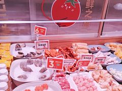-福客麻辣烫·现炒麻辣香锅(印力中心店)