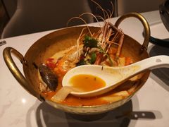 -美奈小馆·越南料理(中航城君尚购物中心店)