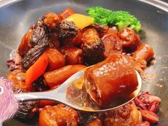 -九鹿台(恒都广场店)