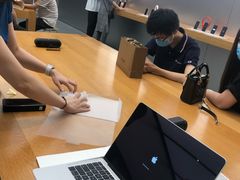 -Apple零售店(成都太古里店)