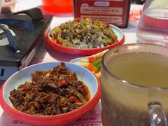 -老闵田螺馆·南昌市井菜·特色小吃(总店)