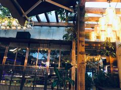 -时光乌托邦空中花园餐厅川味·融合菜(幸福广场店)