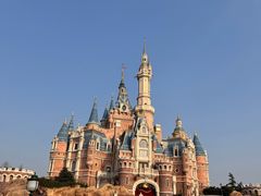 -上海迪士尼度假区