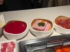 -海底捞火锅鲜切牛肉主题店(长寿路店)