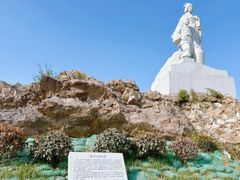 -梁子岛生态旅游区