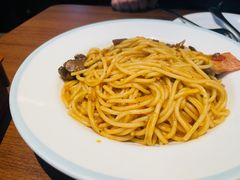 -萨莉亚意式餐厅(杭州西溪龙湖天街店)