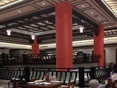 -龙悦湾酒家·八阵鱼生·渔人码头店