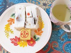 -老王记糕干(养鱼池路店)