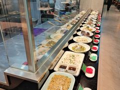 -曹家小菜(胜太路店)