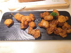-绿茶餐厅(西单老佛爷店)