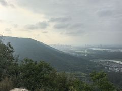 -虞山风景区