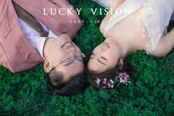 -四叶草环球旅拍