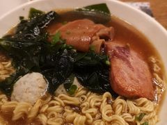 -新旺茶餐厅(嘉里城店)