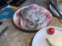 -淘米捞·米汤脆鲩鱼火锅(福田皇岗店)