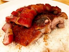 -文兴酒家(Chinatown - Gerrard Street)