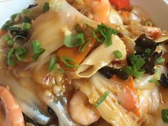 -锋味海鲜菜馆
