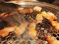 -吉屋烤肉(八宝街店)