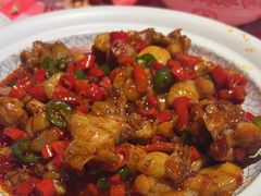 -辣小鲜·南昌大排档(船山路店)