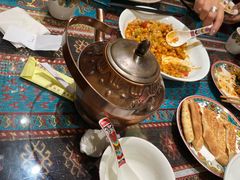 -巴依老爷新疆美食(工体旗舰店)