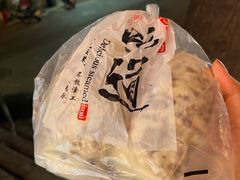 -宫门口馒头铺(创始人总店)
