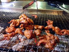 -马路牙子烧烤音乐酒馆(望京店)