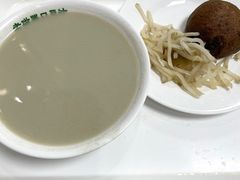 -老磁器口豆汁店(天坛店)