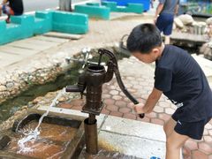 -北戴河集发农业梦想王国