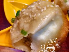 -小杨生煎(黄河路店)