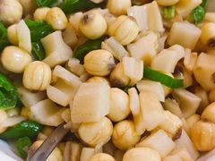 -陈大锅·岳阳鱼馆·地道岳阳菜(美食街店)