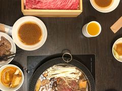 -鍋ぞう(新宿西口店)