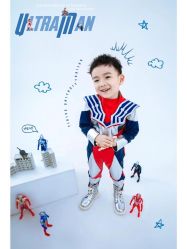 -小熊维尼高端儿童摄影(宝安旗舰店)