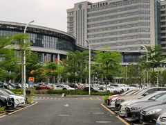 -深圳大学总医院