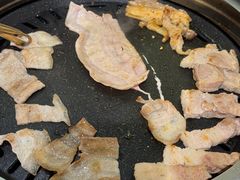 -哈哈碳都·牛肋条无限自助烤肉(台江万达店)