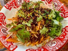 -兔槽江湖菜·重庆璧山兔(水围店)
