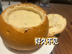 -港丽餐厅(正大店)